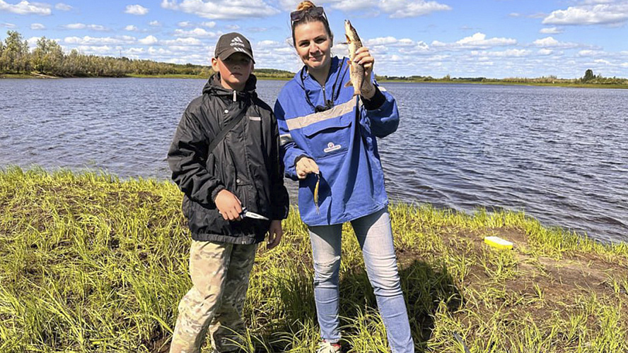 Фото: Югра Z Официально