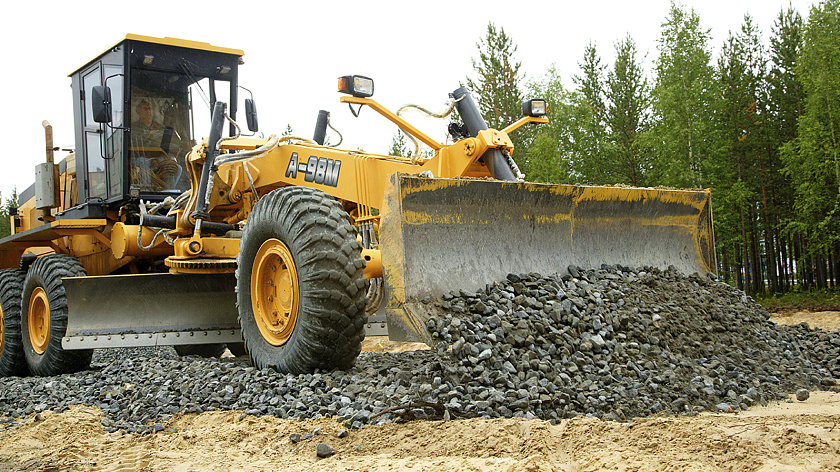 На Ямале ищут подрядчика для обслуживания дороги к лагпункту 501-й стройки