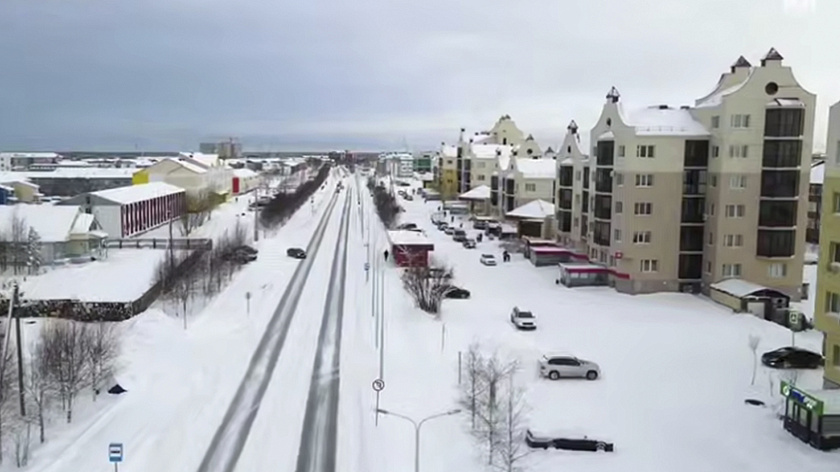 Андрей Бандурко отчитался об успехах Губкинского в 2025 году