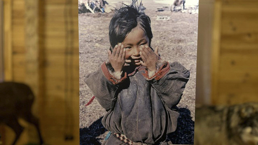 Фото: ВКонтакте | Культура Ямала