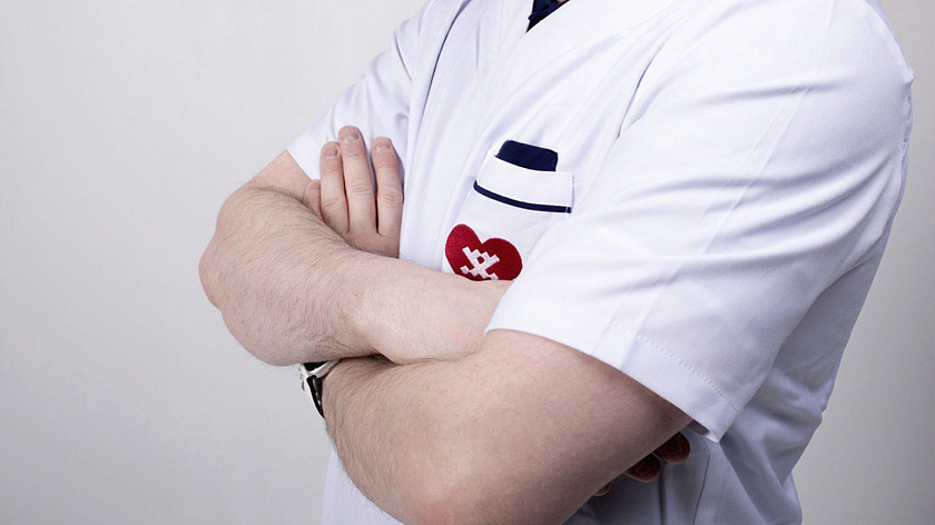 На Ямале более 4,5 тысячи медработников получили стильную униформу в 2025 году