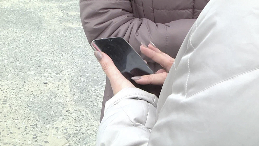 Уренгойцы начали получать фейковые сообщения от главы посёлка