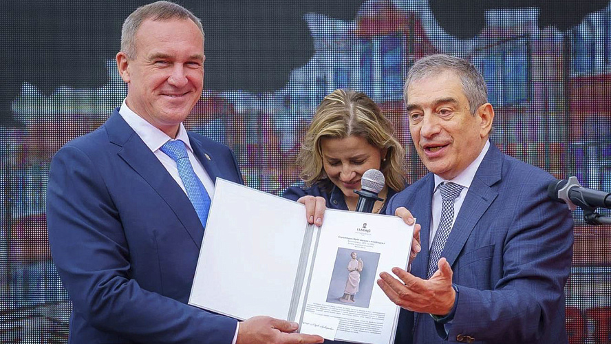 Фото: Telegram | Руслан Кухарук