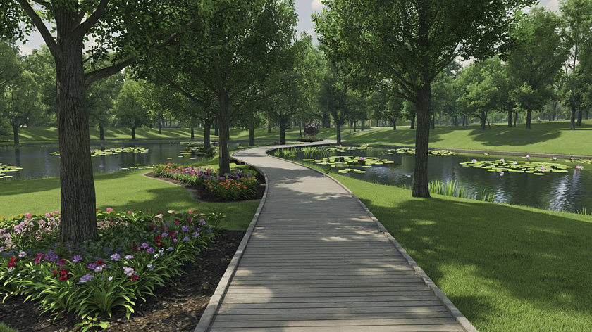 Эксперты назвали экомаршруты для здоровья и отдыха в Ленобласти