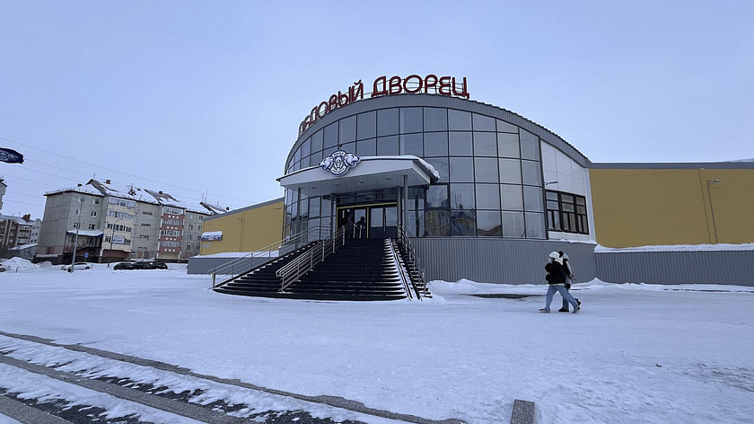 Салехард вошёл в число лучших спортивных муниципалитетов страны