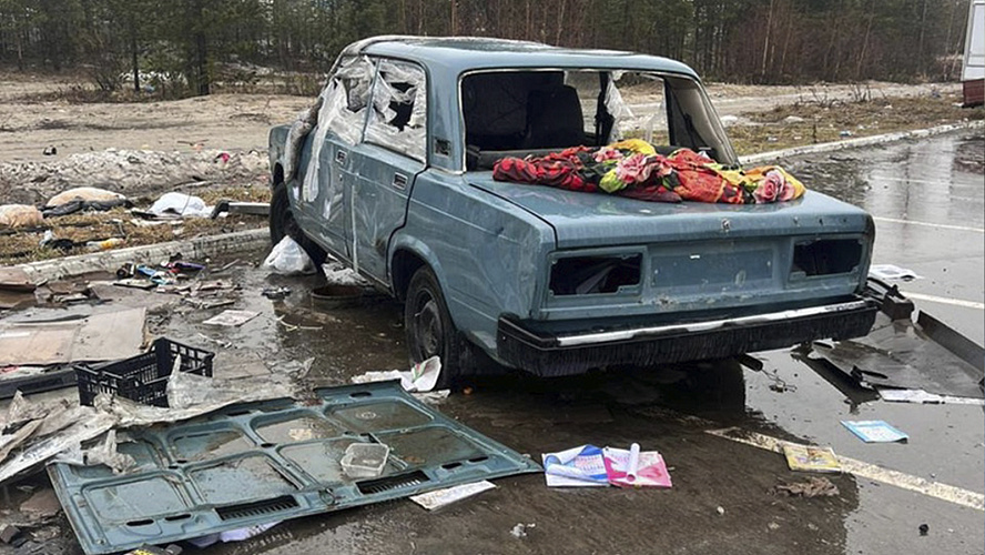 Фото: Администрация Ноябрьска