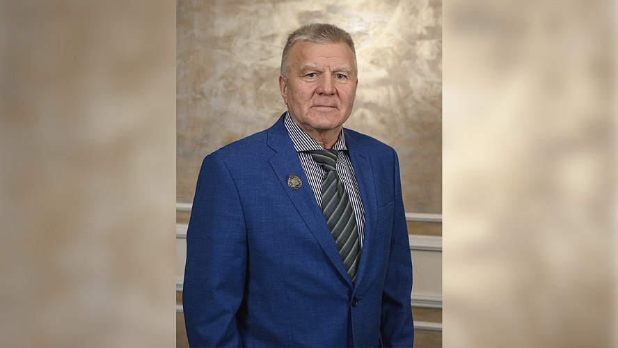 Фото: Tелеграм | Алексей Романов