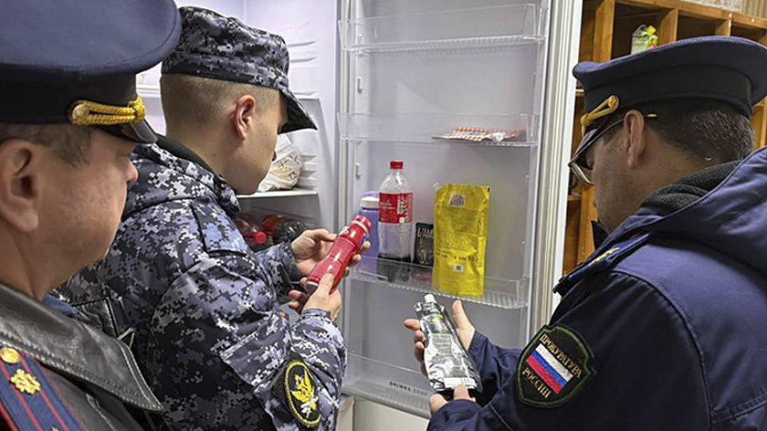 Прокуратура выявила нарушения в ямальском исправительном центре