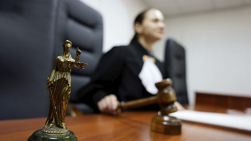 Ямальца отправили в колонию на 12 лет за оправдание терроризма и распространение фейков