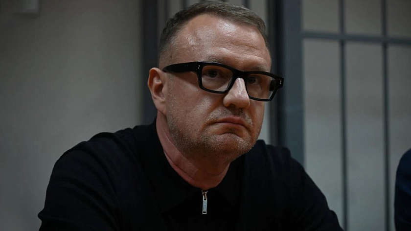 Экс-директор «Екатеринбург-ЭКСПО» получил условный срок за хищение 13 миллионов