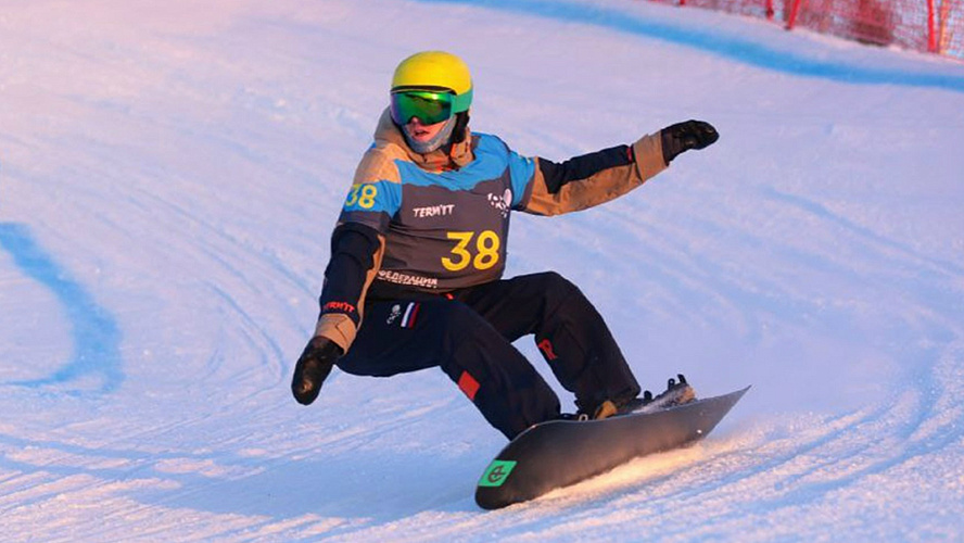 Фото: ВКонтакте | Администрация города Лабытнанги