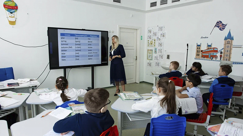 Власти Нижнекамска отметили оперативность преподавателей лицея при нападении подростка