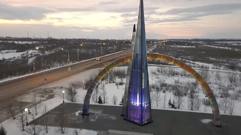 Власти Салехарда опубликовали постановление об утверждении генерального плана города