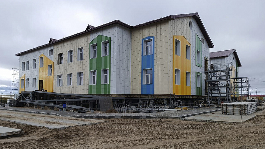 Фото: Служба ГСН ЯНАО