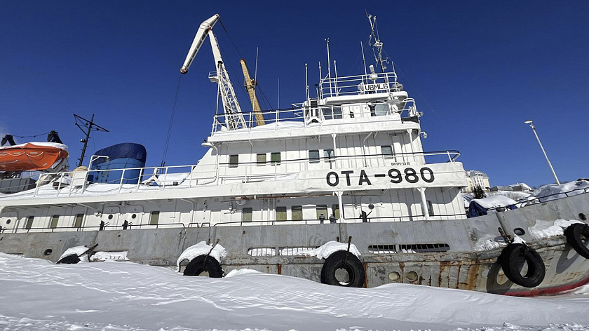 Салехард празднует год со дня присвоения звания «Город трудовой доблести»