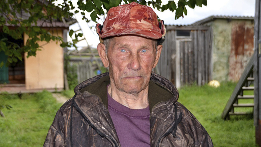 Путин поздравил с юбилеем ровесника Ямала из Шурышкарского района