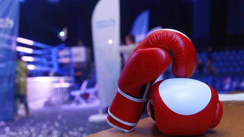 Более 400 юных спортсменов выступают на первенстве России по муай-тай в Ноябрьске