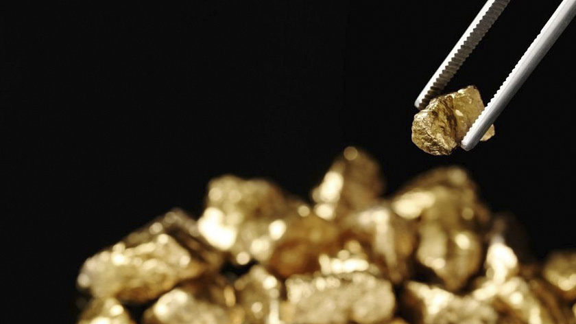 Ямальцы увеличили инвестиции в драгоценные металлы