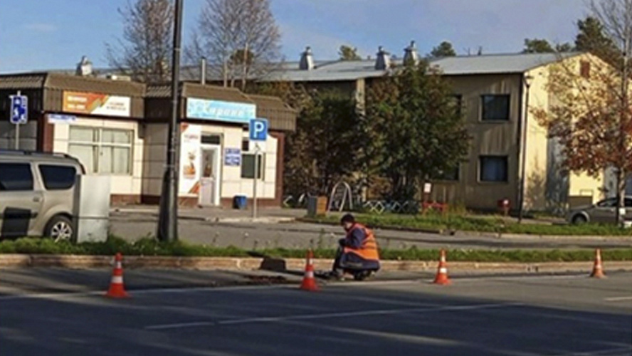 Фото: Tелеграм | Муравленковский день