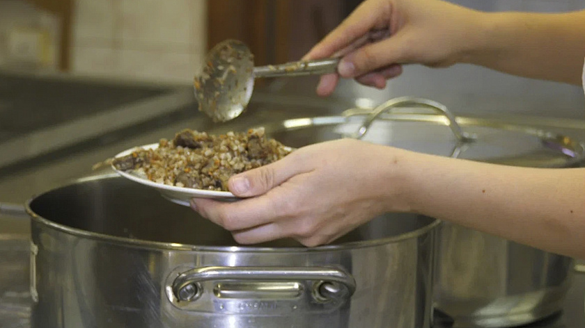 Ямальцы пожаловались на некачественное питание в школах