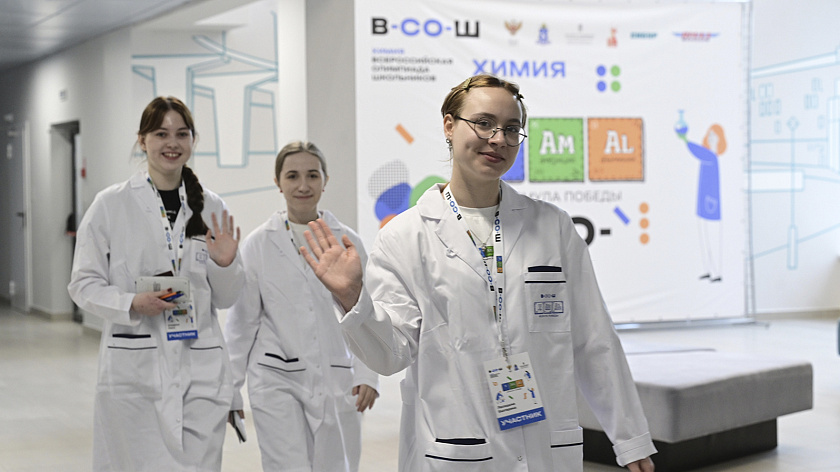 Новый Уренгой может принять финал всероссийской олимпиады по физике в 2026 году