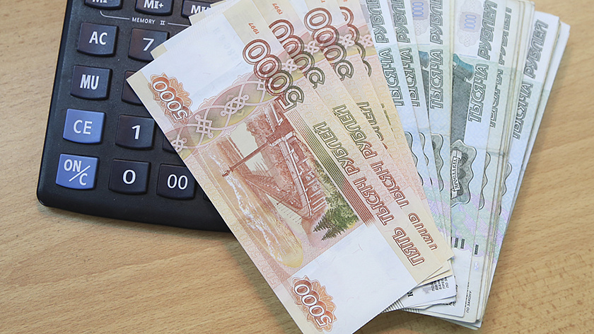 Инфляция в России закрепилась на уровне ниже 6% в годовом исчислении