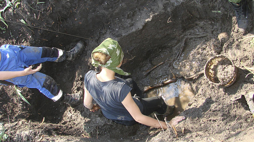 На Ямале стартовали экспедиции «Вахты Памяти – 2026»