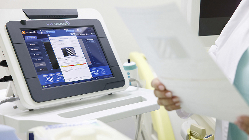 Ямальские больницы получат современное медицинское оборудование 