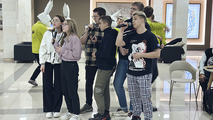 Городской центр молодежи в Салехарде превратится в школу «Ямолод»