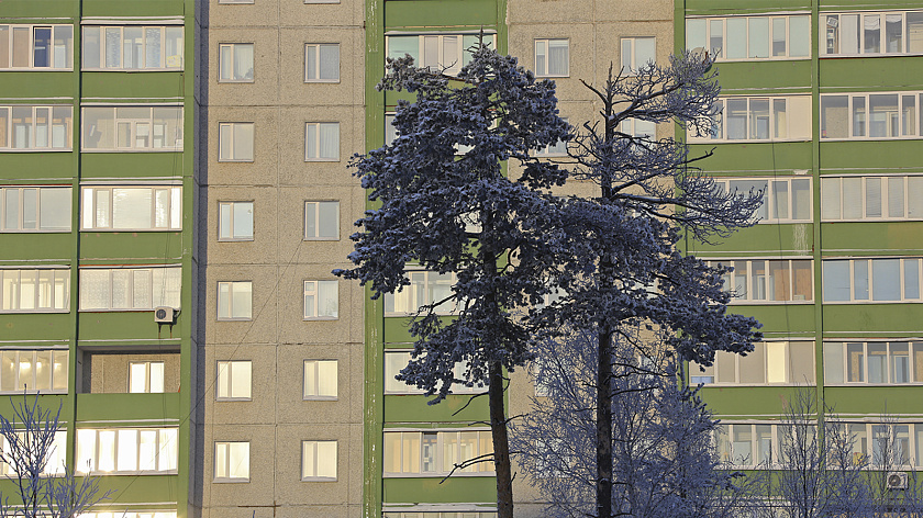 Эксперт рассказал, как громкое дело Долиной повлияло на продажу вторички в России