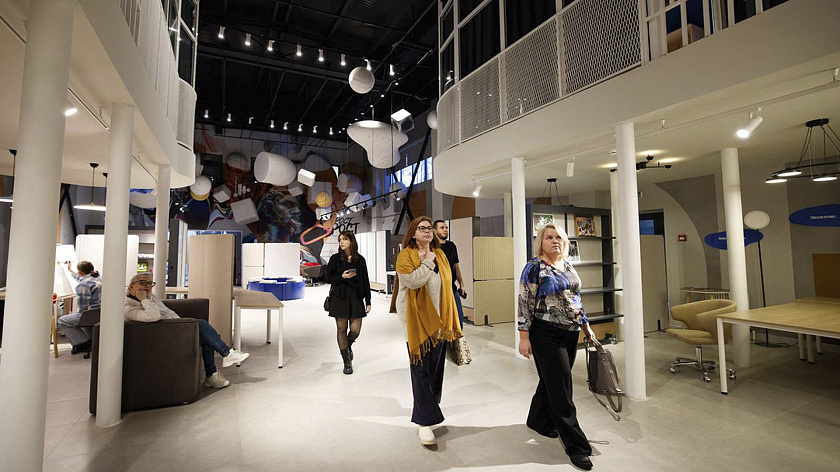 Арт-резиденция в Пуровском районе признана лучшим молодежным центром Ямала