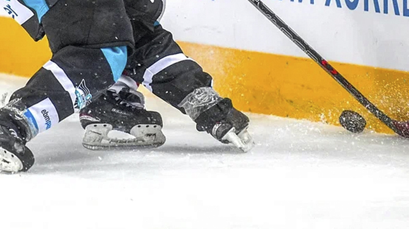 Главный тренер известного китайского хоккейного клуба покинул свой пост