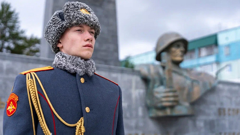 В Ноябрьске дадут старт Году героев на Ямале