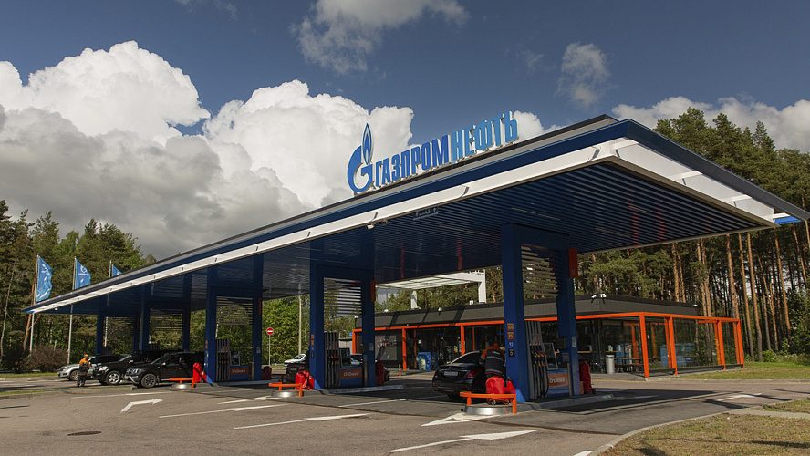 Фото: «Газпром нефть»