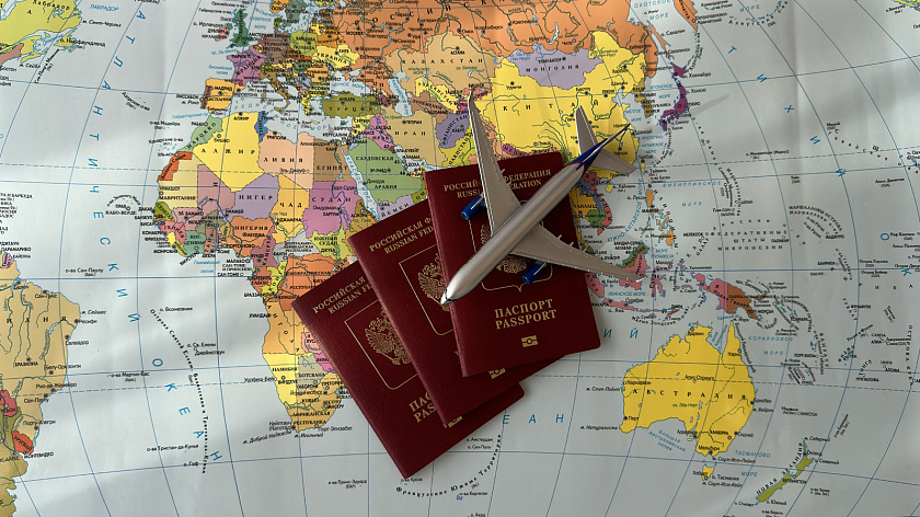 Россиянам предложили альтернативные курорты на фоне ужесточения визовых правил ЕС