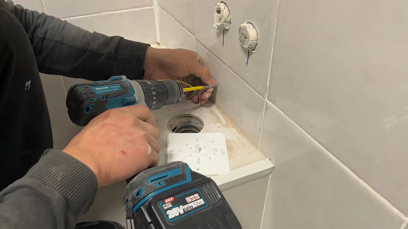 Капремонт спортзала «Динамо» в Салехарде вышел на финишную прямую