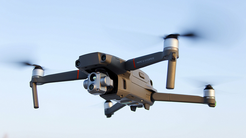 Детский технопарк Ноябрьска усилили новыми дронами