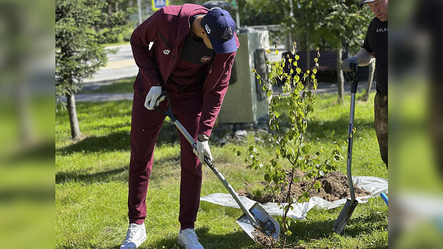 Фото: Tелеграм | Ямал Спорт