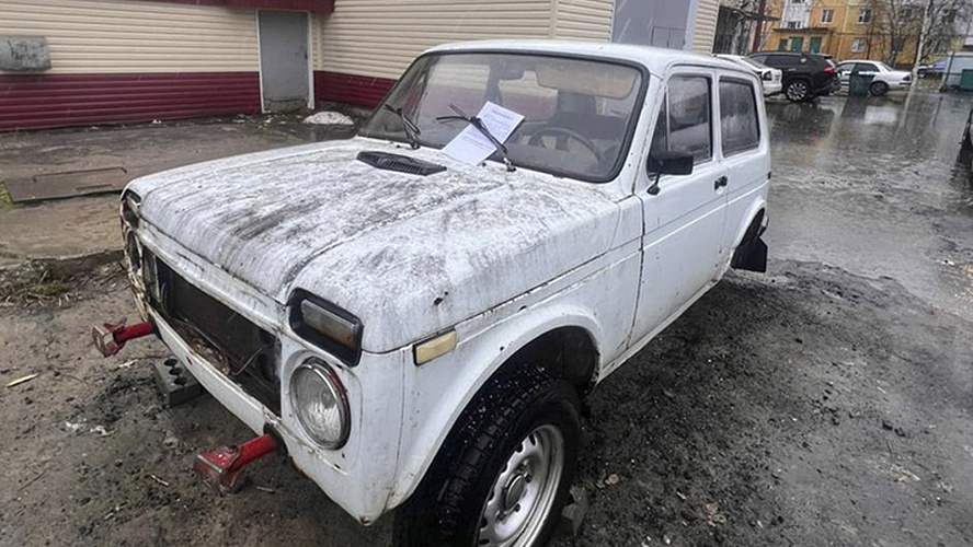 Фото: Администрация Ноябрьска