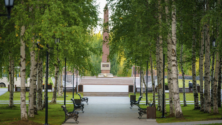 Фото: Telegram | Югра Z Официально