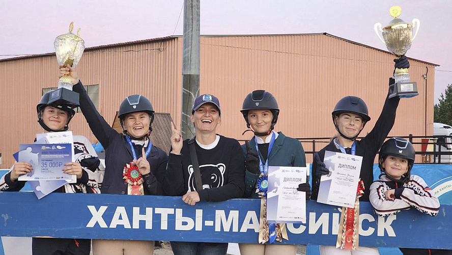 Фото: Telegram | Ноябрьск. Официально