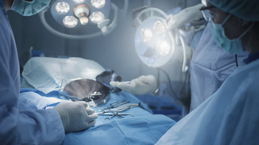 Врачи Нижневартовска спали пациентку с редкой аномалией почки