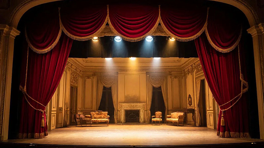 Культурные мероприятия Ямала на 8 апреля