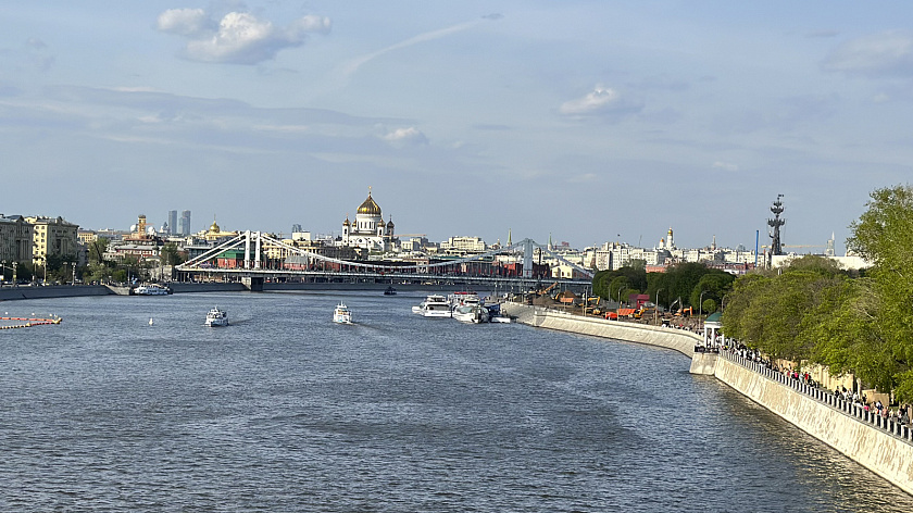 Памятник Петру I может переехать в Северную столицу