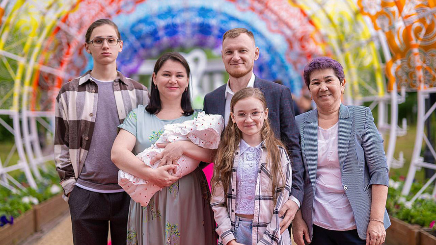 Фото: Telegram | Дмитрий Артюхов