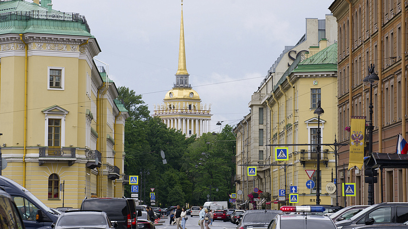 В Петербурге планируют втрое увеличить штрафы за неоплаченный проезд 