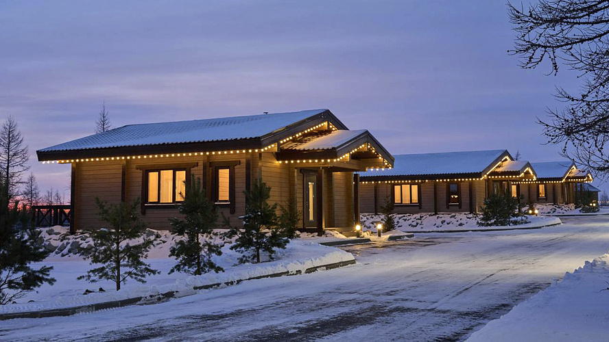 Фото: Tелеграм | Администрация Салехарда