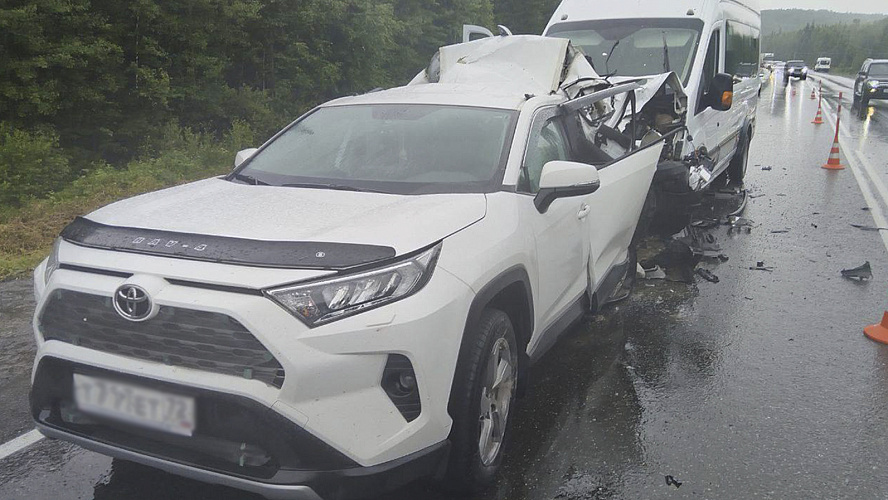 Фото: Госавтоинспекция Тюменской области