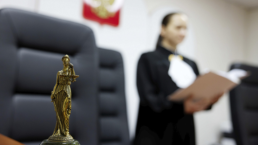 Надымчанина отправили на исправительные работы за неуплату алиментов