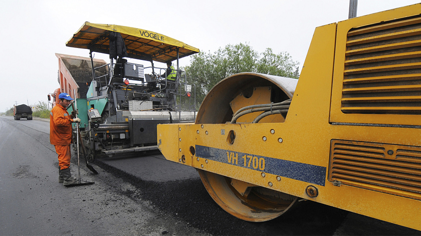 Ямальскую трассу в 2026 году ожидает новый капитальный ремонт